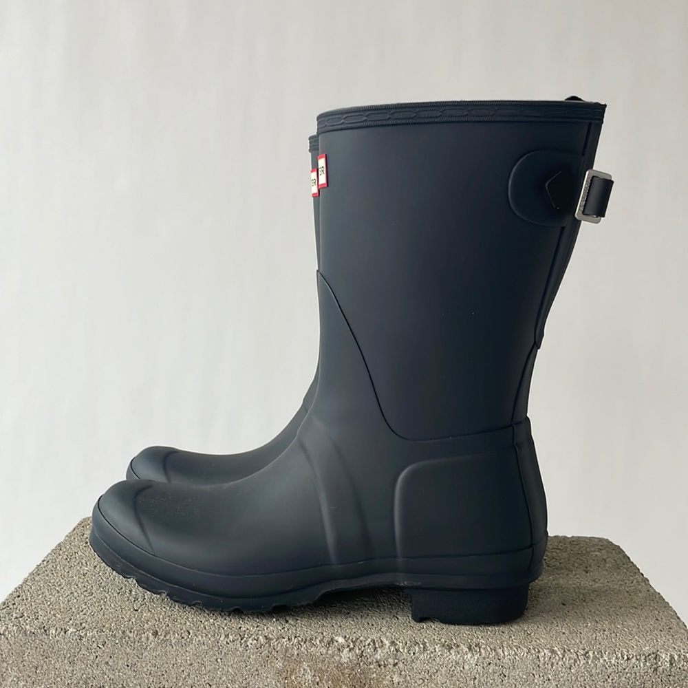 Hunter Boots